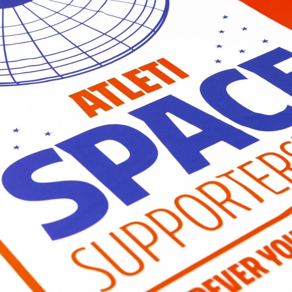 Space Flag image number null